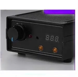 Portable spot welding machine digital display handheld small 18650 lithium battery power bank repair tool Portable spot welding machine digital display handheld small 18650 lithium battery power bank repair tool