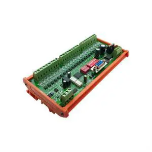 NLK-I-24 RS485 input expansion remote IO module module serial port IO expansion NLK-I-24 RS485 input expansion remote IO module module serial port IO expansion