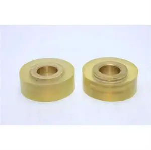10 pieces/batch edge banding machine rubber limit top buffer wheel accessories 10 pieces/batch edge banding machine rubber limit top buffer wheel accessories