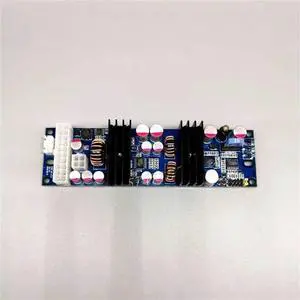 Car computer power supply power supply 5~28V wide voltage 250W full solid state version Car computer power supply power supply 5~28V wide voltage 250W full solid state version