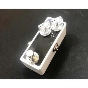 Solo Effects, Multi-Mode Compression Pedal Solo Effects, Multi-Mode Compression Pedal