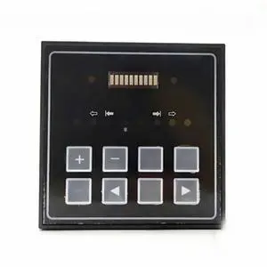 SJ-18 microcomputer photoelectric deviation correction controller speed regulating bag making machine actuator SJ-18 microcomputer photoelectric deviation correction controller speed regulating bag making machine actuator