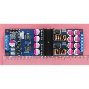 LTC3780 Automatic Buck/Boost Power Supply Car Radio 12V20A240W Module LTC3780 Automatic Buck/Boost Power Supply Car Radio 12V20A240W Module