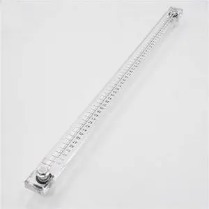 Hydraulic oil tank level gauge oil level gauge water level gauge XYW-550 ruler acrylic Hydraulic oil tank level gauge oil level gauge water level gauge XYW-550 ruler acrylic