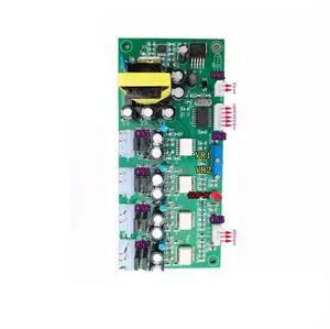 Customized sine wave high power module controls 2000A driver board Customized sine wave high power module controls 2000A driver board
