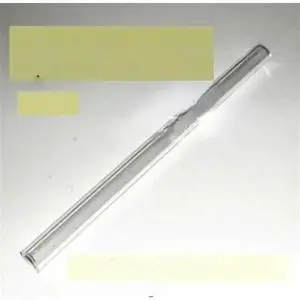 Boiler steam generator glass tube water level observation tube high temperature resistant Boiler steam generator glass tube water level observation tube high temperature resistant