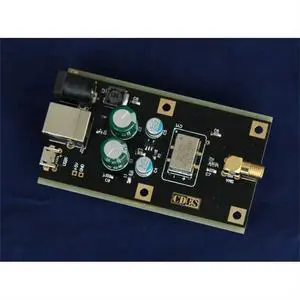 Digital Era 2 External Clock Board 24.576M 957 Digital Era 2 External Clock Board 24.576M 957