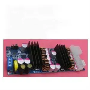 Car industrial computer power supply DC-ATX robot VR driving test car 400W Car industrial computer power supply DC-ATX robot VR driving test car 400W