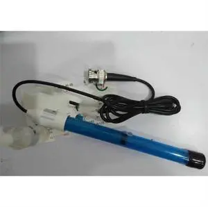 PK-202 composite potassium ion electrode plastic shell liquid filling type PK-202 composite potassium ion electrode plastic shell liquid filling type