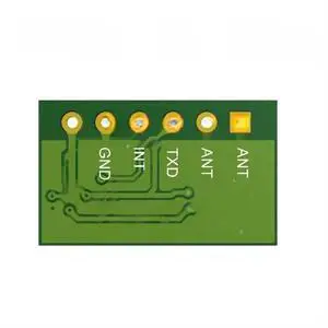 Card reader module 125KHZ fingerprint ID card module access control attendance machine UART serial port output Wiegand Card reader module 125KHZ fingerprint ID card module access control attendance machine UART serial port output Wiegand