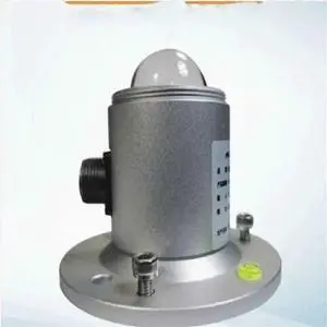 Sensing solar radiation sensor real-time monitoring of environmental safety multi-signal output Sensing solar radiation sensor real-time monitoring of environmental safety multi-signal output