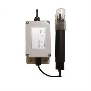 Online Soil pH Direct Plug-in Online Soil pH Direct Plug-in