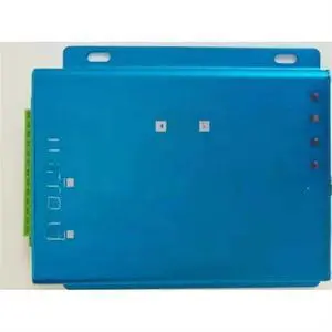 Advanced data logger (MBUS interface RS485 interface) Advanced data logger (MBUS interface RS485 interface)