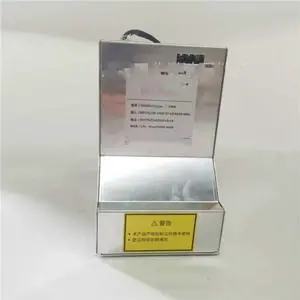 Industrial microwave air-cooled switching power supply Wepex1200A microwave air-cooled inverter power supply Industrial microwave air-cooled switching power supply Wepex1200A microwave air-cooled inverter power supply