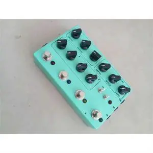 Rock Guitar Monoblock Audio Monster Peripheral 5 in 1 Rock Guitar Monoblock Audio Monster Peripheral 5 in 1