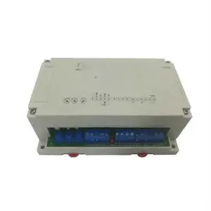 Dual closed-loop fully controlled thyristor phase-shift trigger board, rectifier and voltage regulator controller Dual closed-loop fully controlled thyristor phase-shift trigger board, rectifier and voltage regulator controller