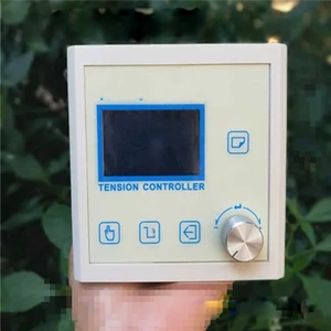 Fully automatic controller, clutch, brake control panel TCH320, constant control Fully automatic controller, clutch, brake control panel TCH320, constant control