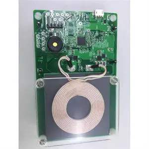 P9237-EVK IDT10-15W wireless charging transmitter P9237-0 P9237-EVK IDT10-15W wireless charging transmitter P9237-0