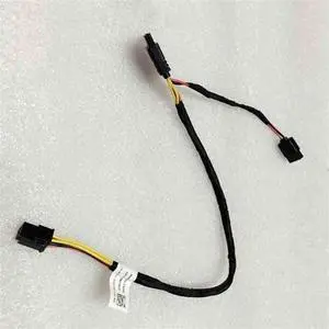 Hard disk power cable KC81G 0KC81G suitable for 3668 3650 3653 3655 3660 3670 3656 Hard disk power cable KC81G 0KC81G suitable for 3668 3650 3653 3655 3660 3670 3656