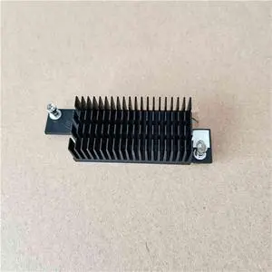 Heat sink for 8940 7080 G5 SE 5000 Voltage Regulator Module 0612F7 612F7 Heat sink for 8940 7080 G5 SE 5000 Voltage Regulator Module 0612F7 612F7