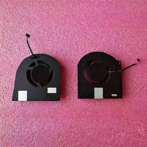 Laptop fan for 7530 7540 M7530 M7540 CPU+GPU cooling fan Laptop fan for 7530 7540 M7530 M7540 CPU+GPU cooling fan