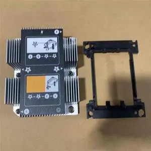 873592-001 875070-001 CPU Cooler for DL380 DL380p G10 Gen10 Server 873592-001 875070-001 CPU Cooler for DL380 DL380p G10 Gen10 Server