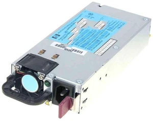 460W 12V Universal Slot Power Supply for DL360 G6 DL370 G6 DL380 G6 DL380 G7 499250-101 460EB A 460W 12V Universal Slot Power Supply for DL360 G6 DL370 G6 DL380 G6 DL380 G7 499250-101 460EB A
