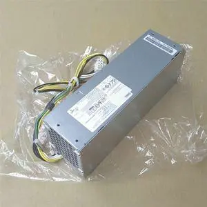 260W power supply suitable for 3050 7050 3060 3080 5055 5060 5080 7060 7070 0H7X3F 03YRNJ 08X63N 052CKC 6+4Pin 260W power supply suitable for 3050 7050 3060 3080 5055 5060 5080 7060 7070 0H7X3F 03YRNJ 08X63N 052CKC 6+4Pin