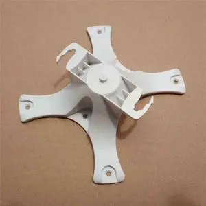 Applicable to 220 series network equipment wall mount kit mounting bracket AP-220-MNT-W1 Applicable to 220 series network equipment wall mount kit mounting bracket AP-220-MNT-W1