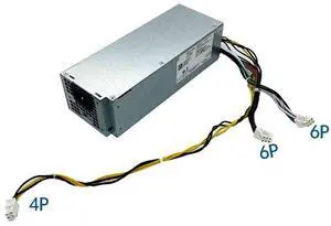 Power supply 360W for XE3 7050 V3669 V3667 3668 3050 3650 3653 H360EGM-00 L360EGM-00 8HKG7 K38XP VM8KR 19YR3 Power supply 360W for XE3 7050 V3669 V3667 3668 3050 3650 3653 H360EGM-00 L360EGM-00 8HKG7 K38XP VM8KR 19YR3