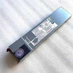 1K62P-1R 1620W 1U 80 Power Supply Unit 1K62P-1R 1620W 1U 80 Power Supply Unit