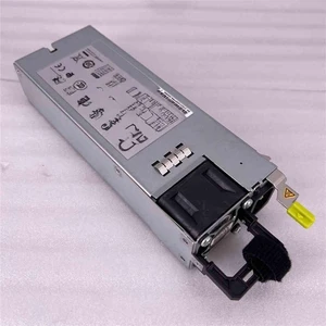 02312DEP PAC550S12-BE 550W AC Power Supply for 2288h V5 02312DEP PAC550S12-BE 550W AC Power Supply for 2288h V5