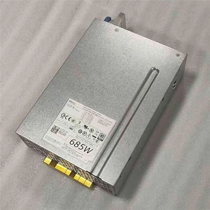 Replacement power supply for T5810 T7810 685W power supply KT8 CYP9P F685EF-01 D685EF-01 Replacement power supply for T5810 T7810 685W power supply KT8 CYP9P F685EF-01 D685EF-01