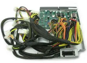 491836-001 467999-001 Power backplane for DL370 G6 ML370 G6 servers 491836-001 467999-001 Power backplane for DL370 G6 ML370 G6 servers