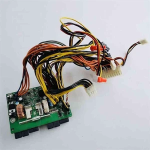 54.5 Width Power Distribution Board PDB-PT813M-2424 54.5 Width Power Distribution Board PDB-PT813M-2424