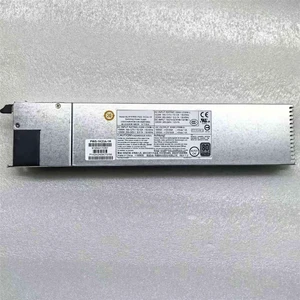 1K23A-1R 1200W 1U 80 Power Supply 1K23A-1R 1200W 1U 80 Power Supply