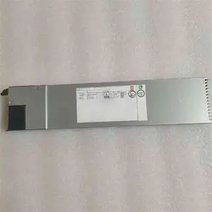 742P-1R 740W/850W 80 1U Power Module 742P-1R 740W/850W 80 1U Power Module
