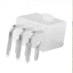 587B 10-pack of 6-pin power connector rings for S9j, E9i, and A9 587B 10-pack of 6-pin power connector rings for S9j, E9i, and A9