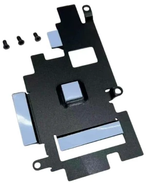 M920X, M720Q, M920Q, P330, P340, Tiny5 models with aluminum southbridge heatsinks. M920X, M720Q, M920Q, P330, P340, Tiny5 models with aluminum southbridge heatsinks.