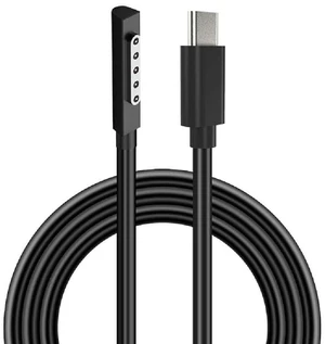 Flexible charging cable for 1 2RT laptops Flexible charging cable for 1 2RT laptops