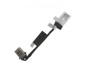 DC power jack cable for 16 5620 5625 0NF2CX 450.0Q901.0011 DC power jack cable for 16 5620 5625 0NF2CX 450.0Q901.0011