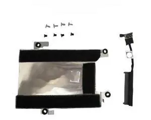 Hard drive interface and hard drive cage cable for 5521, 5531, 3561, and 3571 hard drives 096GVC 0PCX32 Hard drive interface and hard drive cage cable for 5521, 5531, 3561, and 3571 hard drives 096GVC 0PCX32