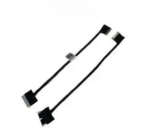 5430 5431 E5430 E5431 HDB42 Laptop Battery Cable Connector Replacement Part 0M6GV7 DC02003ZC00 5430 5431 E5430 E5431 HDB42 Laptop Battery Cable Connector Replacement Part 0M6GV7 DC02003ZC00