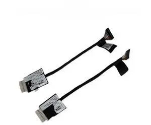 Battery cable suitable for 5400, 5406, 5409, 7405, 5509, 5501, 3401, E3401, 0581XK, 450.0KK04.0031 Battery cable suitable for 5400, 5406, 5409, 7405, 5509, 5501, 3401, E3401, 0581XK, 450.0KK04.0031