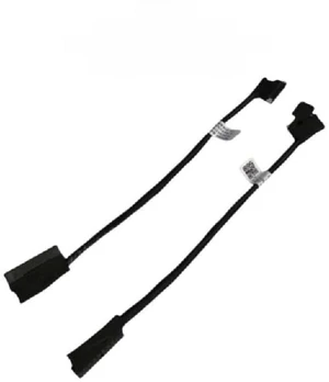 5570 E5570 3510 M3510 ADM80 Laptop Battery Cable 0G6J8P DC020027Q00 5570 E5570 3510 M3510 ADM80 Laptop Battery Cable 0G6J8P DC020027Q00