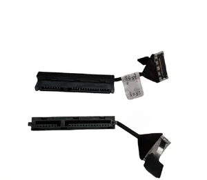 Flexible cable for SATA hard drives (HDDs) 15, 9550, 9560, 9570, 7590, 5510, 5520, 5530, and 5540. (0XDYGX XDYGX) Flexible cable for SATA hard drives (HDDs) 15, 9550, 9560, 9570, 7590, 5510, 5520, 5530, and 5540. (0XDYGX XDYGX)
