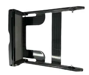 663074-001 506601-001 3.5-inch hard drive bay adapter bracket, suitable for Z600, Z800, Z620, Z820, Z840, and Z640 servers. 663074-001 506601-001 3.5-inch hard drive bay adapter bracket, suitable for Z600, Z800, Z620, Z820, Z840, and Z640 servers.