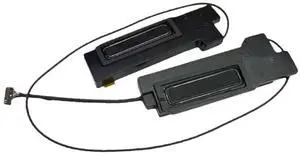 Replacement part for the built-in speaker assembly of 7390 9310 2-in-1 laptop (F4VJK 0F4VJK PK23000YH00) Replacement part for the built-in speaker assembly of 7390 9310 2-in-1 laptop (F4VJK 0F4VJK PK23000YH00)