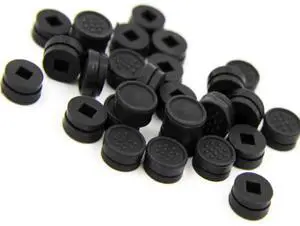E6420 TrackPoint Mouse Rubber Caps (10 pieces/pack) E6420 TrackPoint Mouse Rubber Caps (10 pieces/pack)