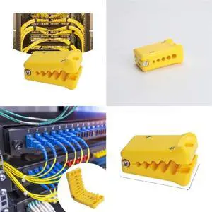 587B 2.9-6.8mm 5-hole fiber optic cable stripper, portable for office and hotel use. 587B 2.9-6.8mm 5-hole fiber optic cable stripper, portable for office and hotel use.